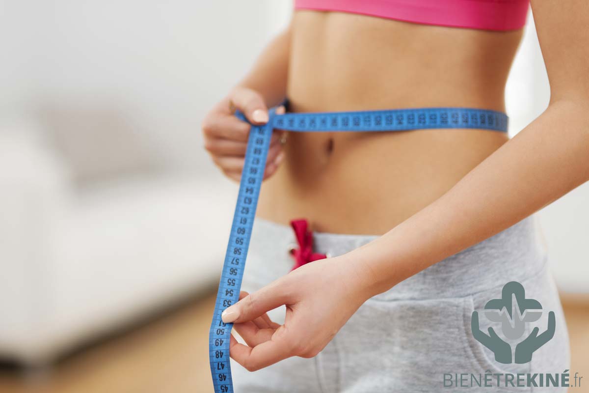Comment maigrir sans faire de régime?